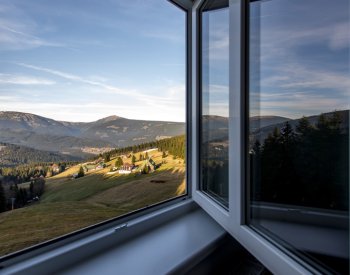 Podzimní prázdniny Češi stráví na tuzemských horách, mnoho jich pojede i k moři