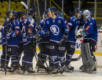 Hokejisté Plzně otočili zápas v Mladé Boleslavi ze stavu 0:3 a vyhráli 4:3