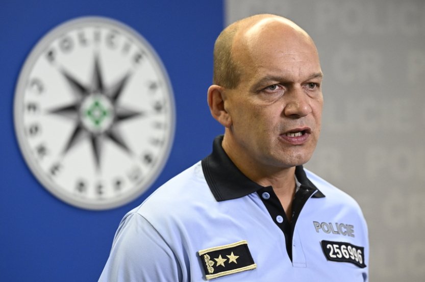 Šéf policie: Nová centrála se stabilizuje, další změny nejsou třeba