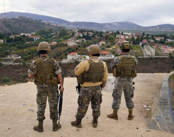 Izrael kvůli střetům s Hizballáhem evakuuje 28 obcí u hranic s Libanonem