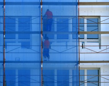 Průzkum: Češi chtějí investovat do úspor energie, část si to nemůže dovolit