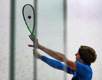 Na OH 2028 v Los Angeles přidali pořadatelé pět sportů včetně lakrosu a squashe