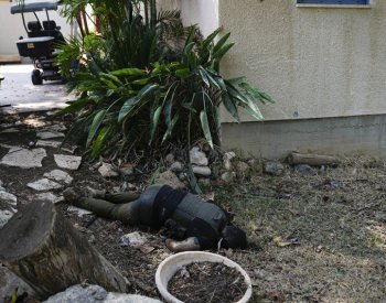 Ynet: Podle počtu zbraní a vybavení čekal Hamás dlouhý pozemní boj