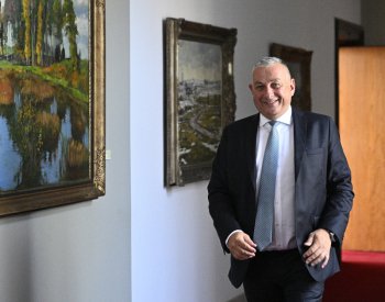 Seznam Zprávy: Zelenskyj vyznamenal Síkelu a Řehku za podporu Ukrajiny