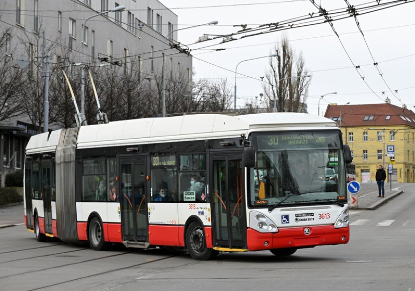 Výzkum STEM/MARK: MHD v Brně používá 62 pct lidí, autem jezdí 29 pct