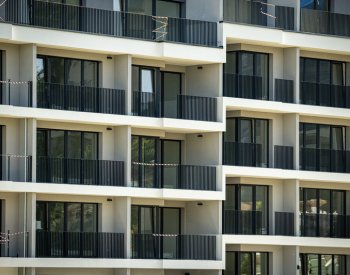 V letošním druhém čtvrtletí poklesla průměrná cena bytů mezičtvrtletně o 1,4 %