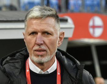 Výkonný výbor FAČR bude jednat o Šilhavém v úterý na mimořádném zasedání