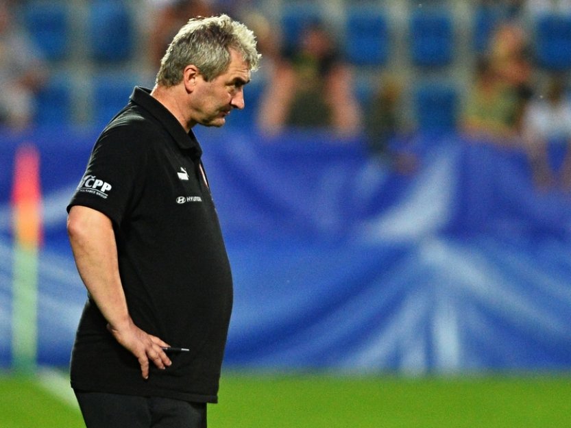 Čeští fotbalisté do 21 let zabojují proti Dánům o první výhru v kvalifikaci