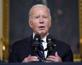 Izraelská média spekulují, že zemi navštíví tento týden Biden