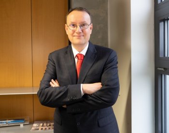 Novým ředitelem Škody Group je Petr Novotný, podnik mění strukturu vedení