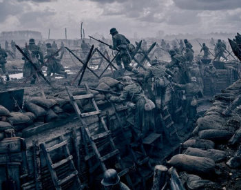 Členové Filmka Stunt Team získali cenu Taurus, kaskadérského Oscara