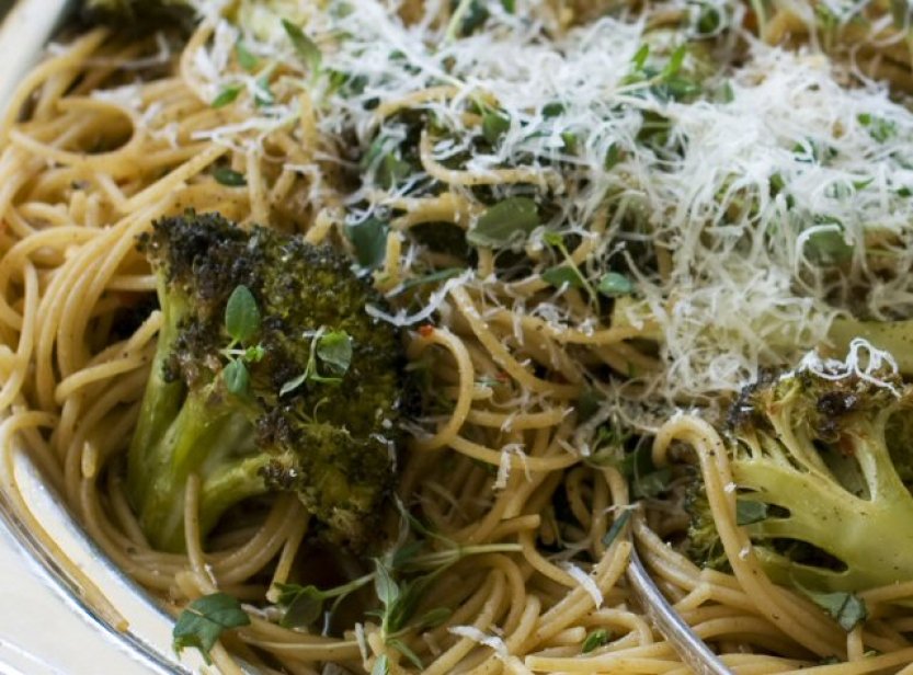 Průzkum: Vyváženost stravy řeší 62 procent Čechů, v Evropě více než tři čtvrtiny