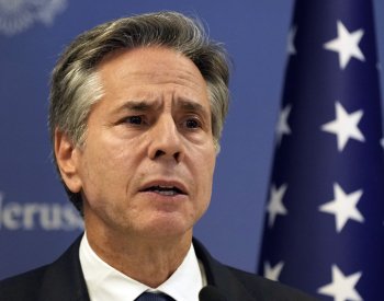 USA a Izrael vypracují plán, jak dostat pomoc civilistům do Gazy