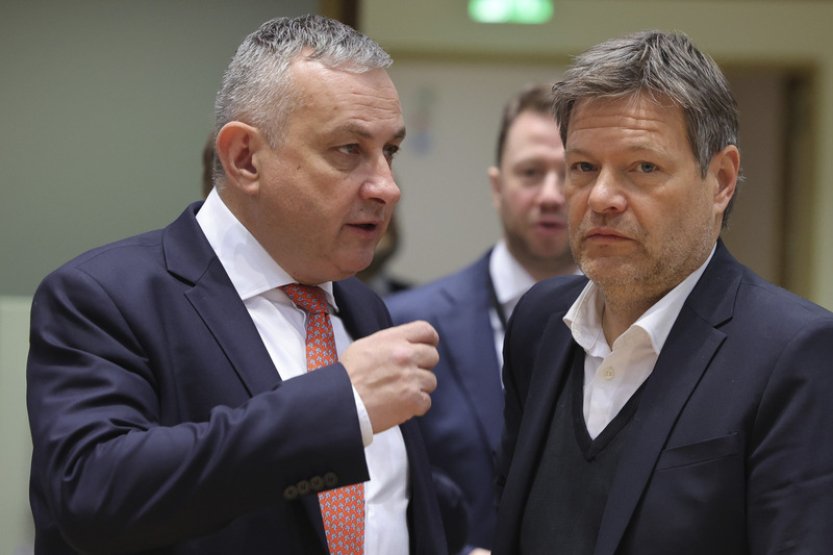 Ministři EU budou hledat shodu ohledně reformy trhu s elektřinou