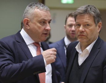Ministři EU budou hledat shodu ohledně reformy trhu s elektřinou