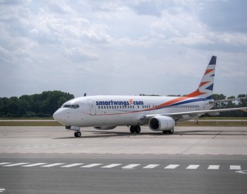 Smartwings loni klesl zisk na 478 mil Kč, tržby vzrostly