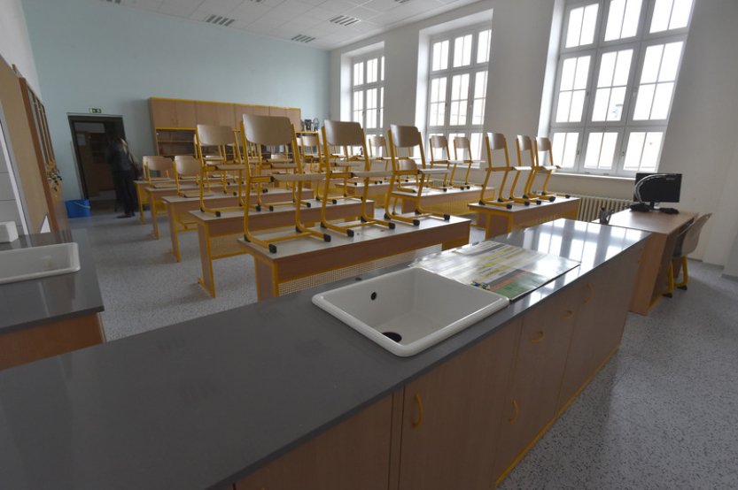 MŠMT navrhne, aby mohli žáci elektronicky podávat tři přihlášky na SŠ