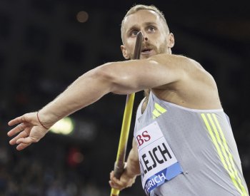 Vadlejch může být znovu českým Atletem roku, v desítce jsou čtyři nováčci
