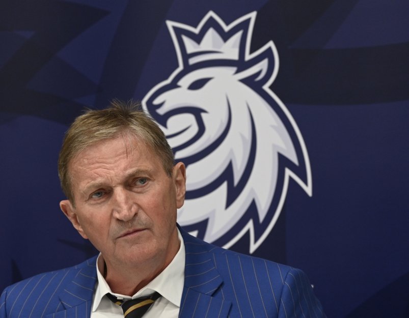 Hadamczik: Po roce tvrdé práce jsme transparentnější a silnější