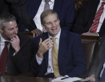 Jordan v prvním kole volby šéfa americké sněmovny neuspěl, vývoj je nejistý