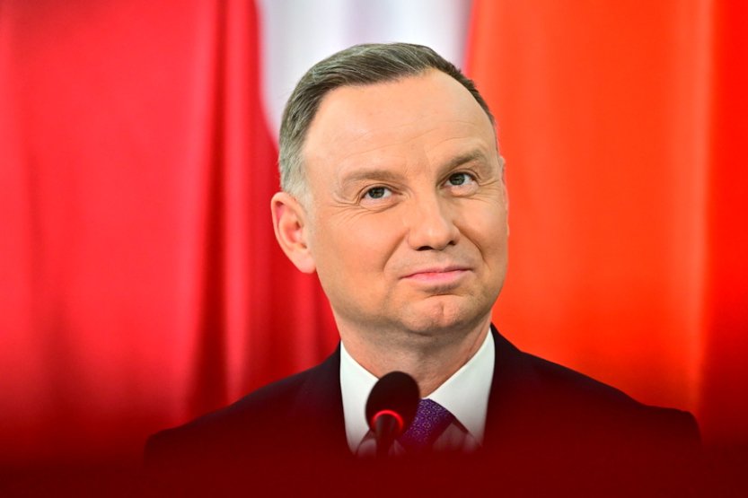 Prezident Duda má na jednání o nové vládě čas, prohlásil šéf jeho kabinetu