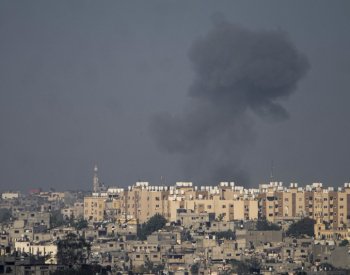 Reuters: Izrael zrušil mnoho úderů na Gazu ve snaze zabránit civilním obětem