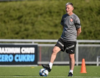 Levý: Setrvání Šilhavého je od FAČR vzkaz, že ji stagnace reprezentace nezajímá