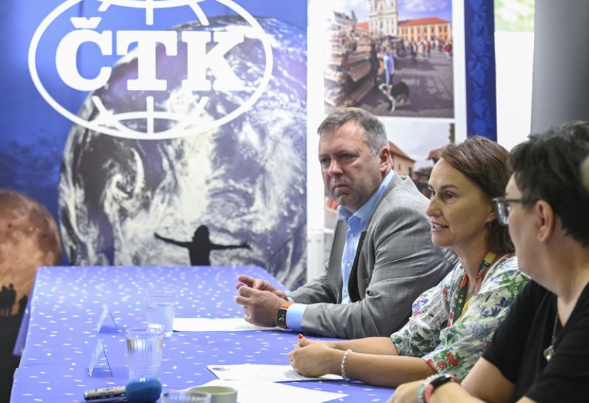 V Uherském Hradišti začala Letní filmová škola, nabídne přibližně 160 filmů