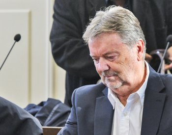 Berbr podle bývalého místopředsedy komise nelobboval za nasazení sudích