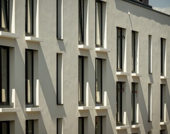 V Praze se ve třetím čtvrtletí prodalo 1050 nových bytů, meziročně o 91 pct více