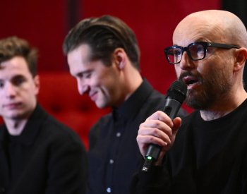 Režisér filmu Bratři oceňuje odpor Mašínů proti zlu, vyznamenání by jim dal