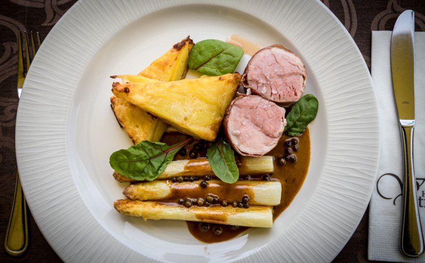 Průzkum ukázal, kde lidem nejvíc chutná. První je Portoriko, zabodovalo i Česko