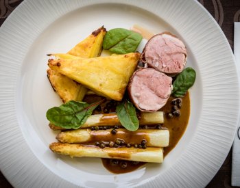 Průzkum ukázal, kde lidem nejvíc chutná. První je Portoriko, zabodovalo i Česko