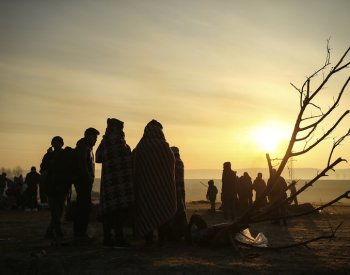 Belgický soud poslal za mříže gang 20 převaděčů migrantů, dostali až 11 let