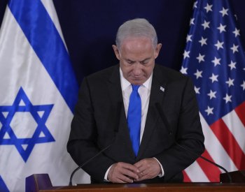 Reuters: Ať už válka dopadne jakkoli, Netanjahuův soudný den se blíží