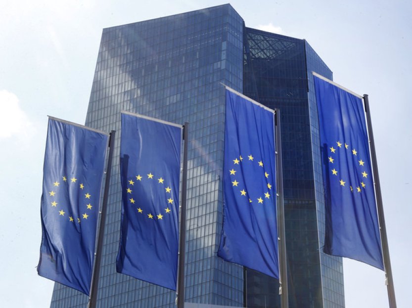 ECB spustí přípravnou fázi pro zavedení digitálního eura