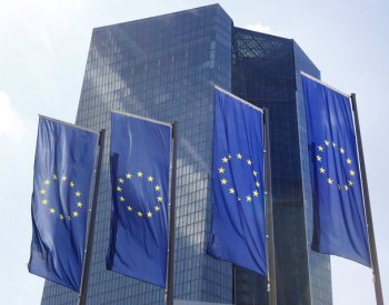 ECB spustí přípravnou fázi pro zavedení digitálního eura