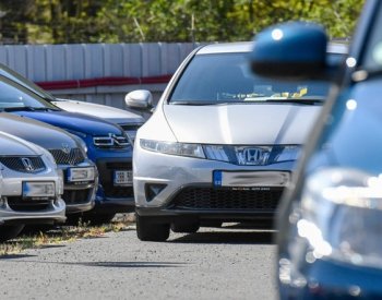 Aures: Cena zánovních ojetých vozů do září stoupla o pět procent na 679.000 Kč