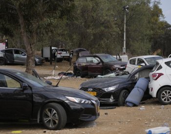 Mezi 203 rukojmími v Gaze je 30 dětí či mladých lidí, až 200 osob se pohřešuje