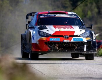 Středoevropská rallye bude i příští rok předposledním závodem mistrovství světa