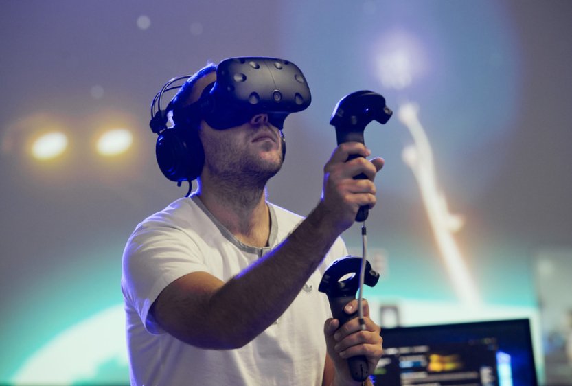 V Praze dnes začínají veletrhy For Kids, For Games a For Beauty