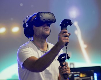 V Praze dnes začínají veletrhy For Kids, For Games a For Beauty