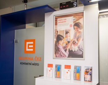 Fiala: Plánovaná přeměna ČEZ nikoho nepoškodí, hledáme správný model i čas