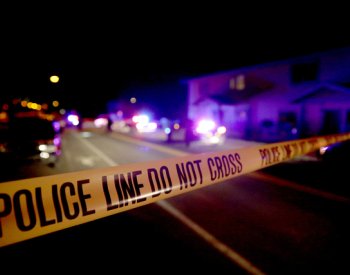 V americkém státě Maryland byl zastřelen soudce, policie posílila jejich ochranu