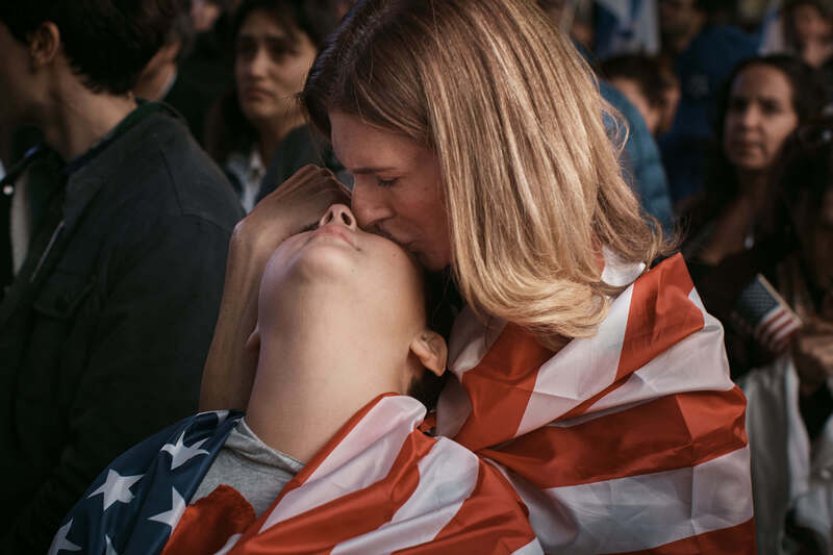 Hamás propustil matku s dcerou, Američanky držel jako rukojmí