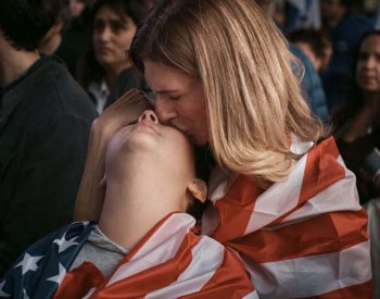 Hamás propustil matku s dcerou, Američanky držel jako rukojmí