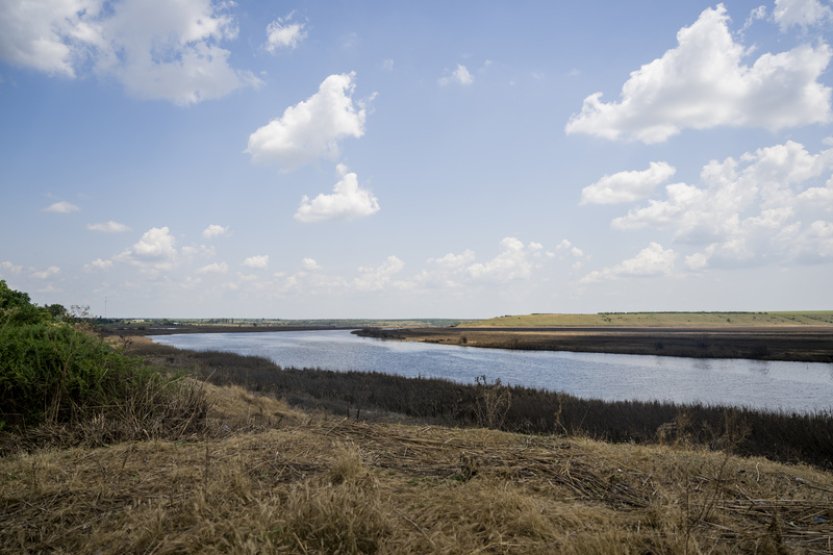 Premiér Šmyhal: Rusko na Ukrajině poškodilo přírodu za desítky miliard eur
