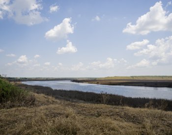 Premiér Šmyhal: Rusko na Ukrajině poškodilo přírodu za desítky miliard eur