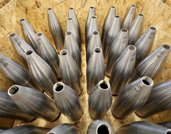 Zbrojařská STV Group loni znásobila zisk i obrat, pomohly dodávky na Ukrajinu