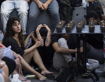 Amnesty International: Právo porušují při bojích Izrael i hnutí Hamás